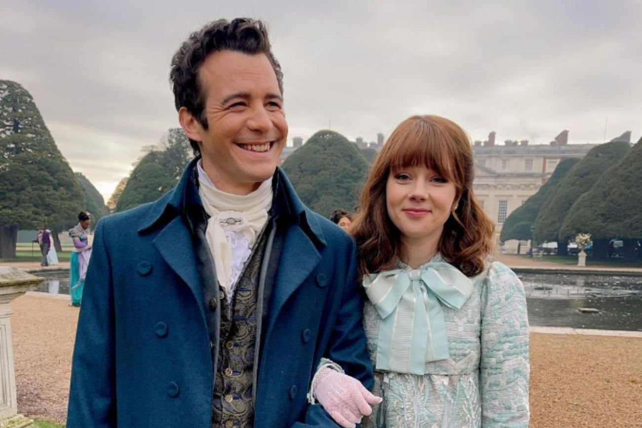 Ogłoszono, o kim będzie nowy sezon "Bridgertonów"