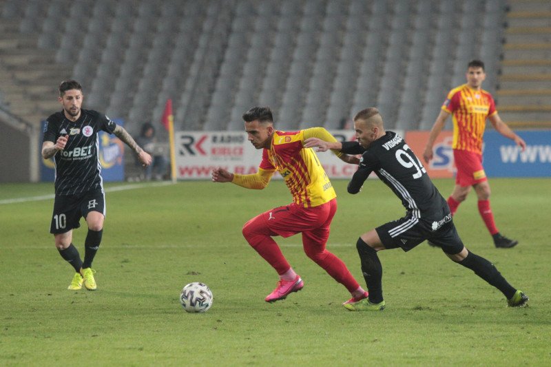 Kiedy ruszy Ekstraklasa? Liga podała termin i zasady bezpieczeństwa.