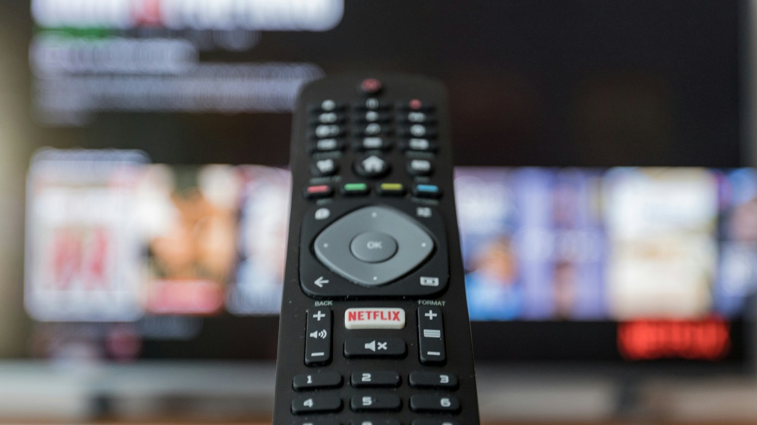 Telewizja
