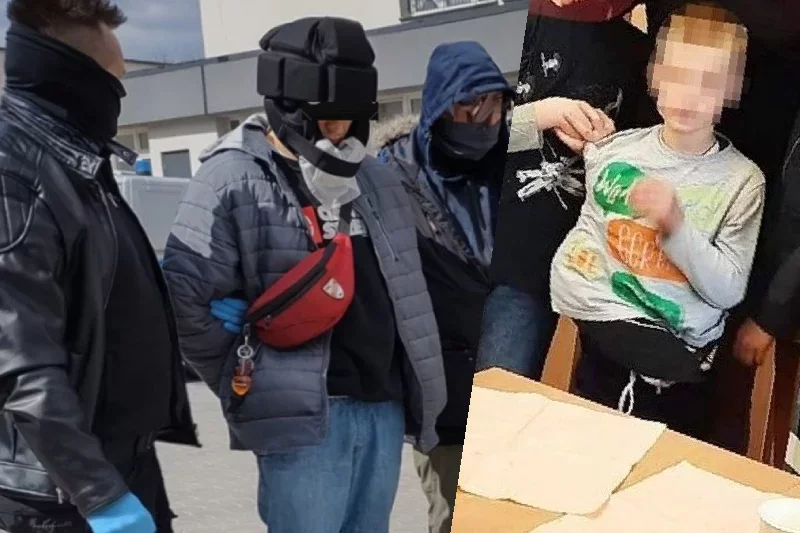 Sąd zaprzeczył twierdzeniem OPS z Olkusza dot. tego, że ostrzegali o zagrożeniu dla 8-letniego Kamila