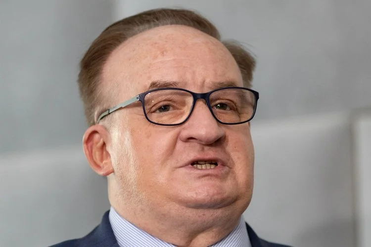 Jacek Saryusz-Wolski zażartował sobie z Donalda Tuska.