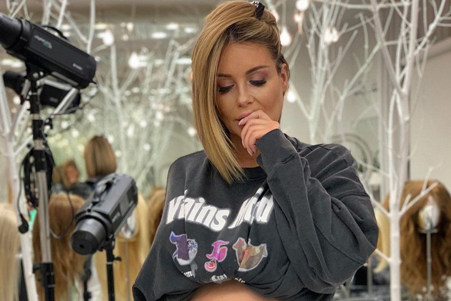 Małgorzata Rozenek-Majdan spodziewa się trzeciego dziecka