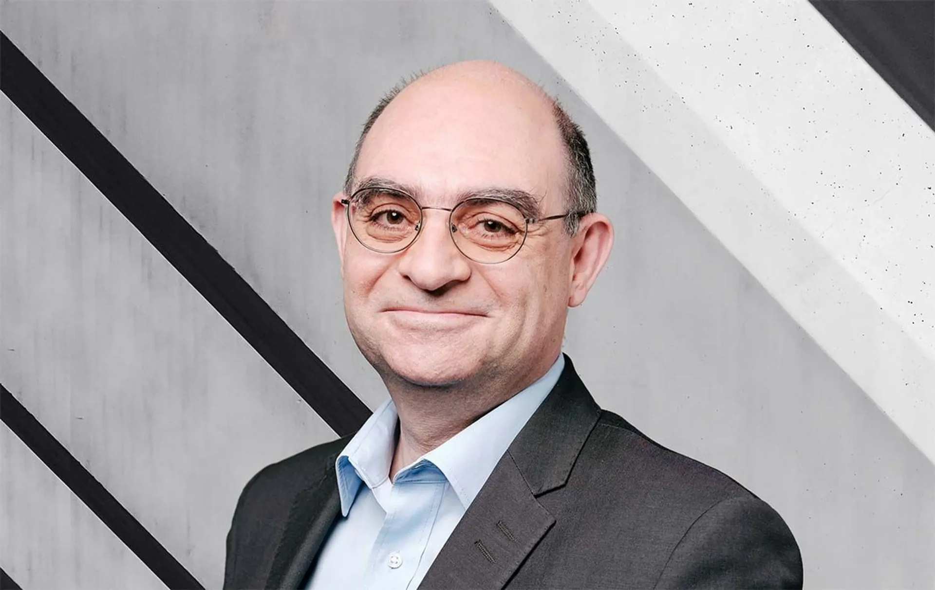 Bruno Vanel Bruno Vanel