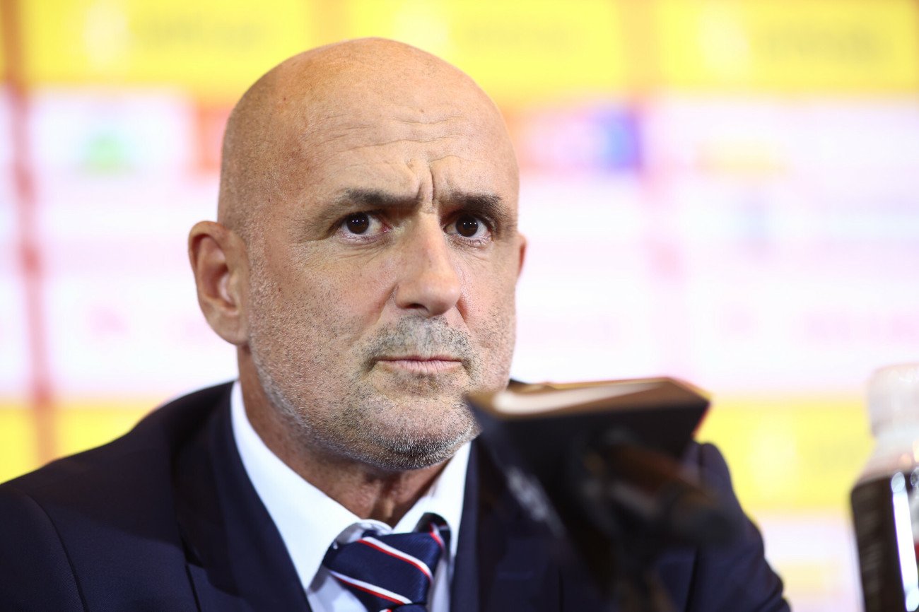 Tyle zarobi Michał Probierz pełniąc obowiązki selekcjonera reprezentacji Polski