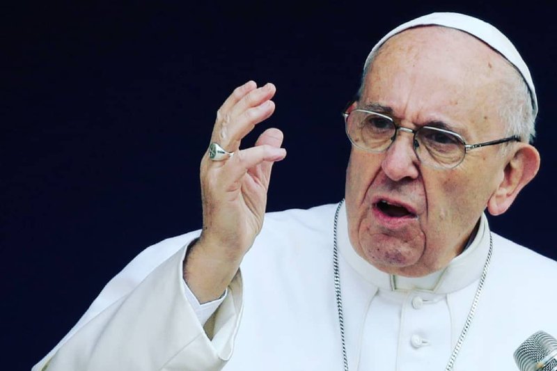 Papież Franciszek ma w planach wizytę w Korei Północnej. Oto cel podróży