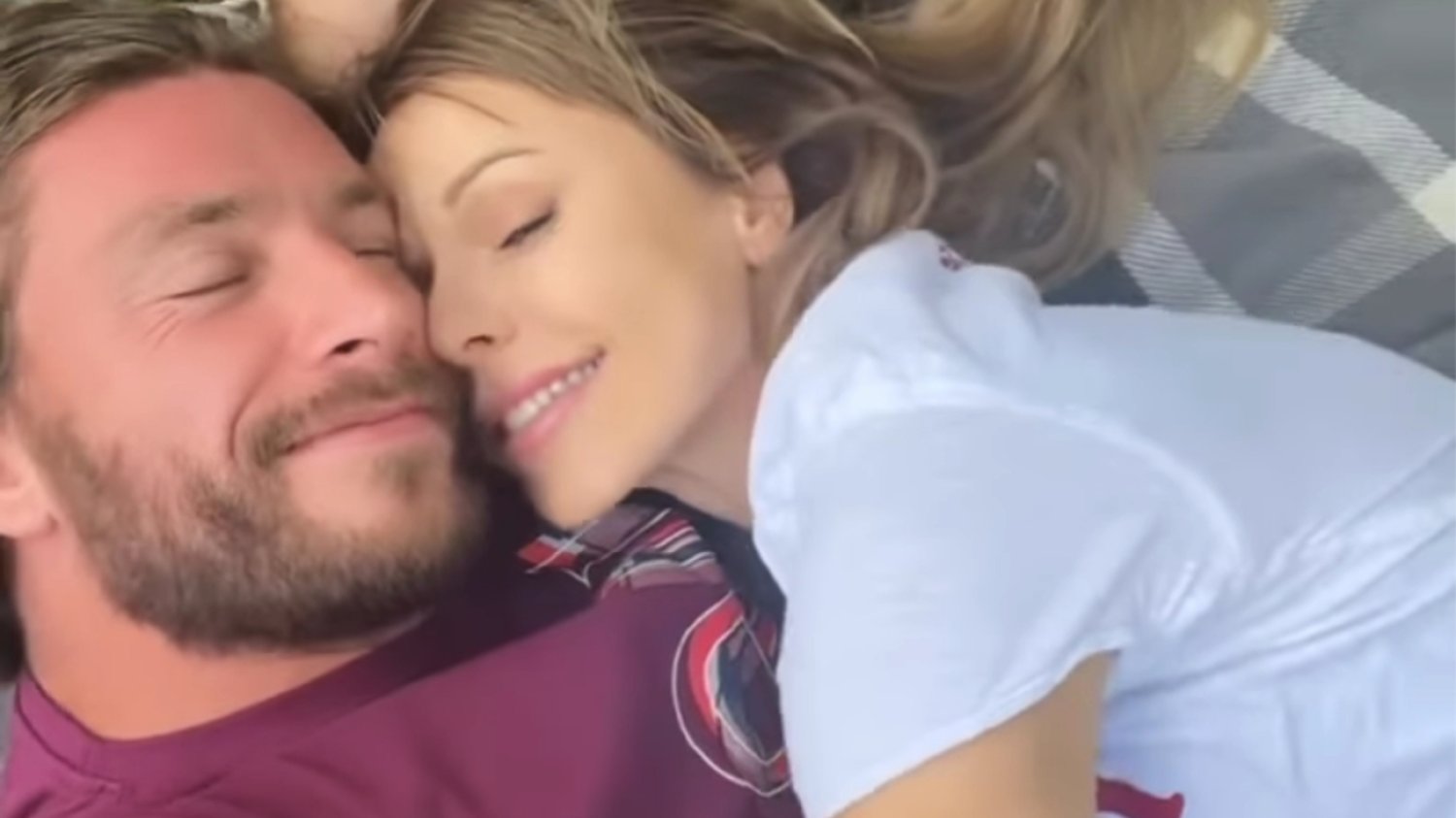 Doda pokazała zdjęcia z rodzinnego pikniku. Nie zabrakło dzieci Pachuta