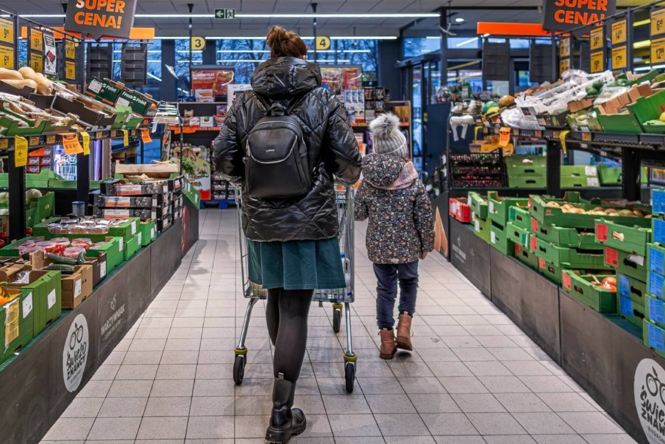 Biedronka – promocja na 23 stycznia. Otrzymasz specjalny prezent