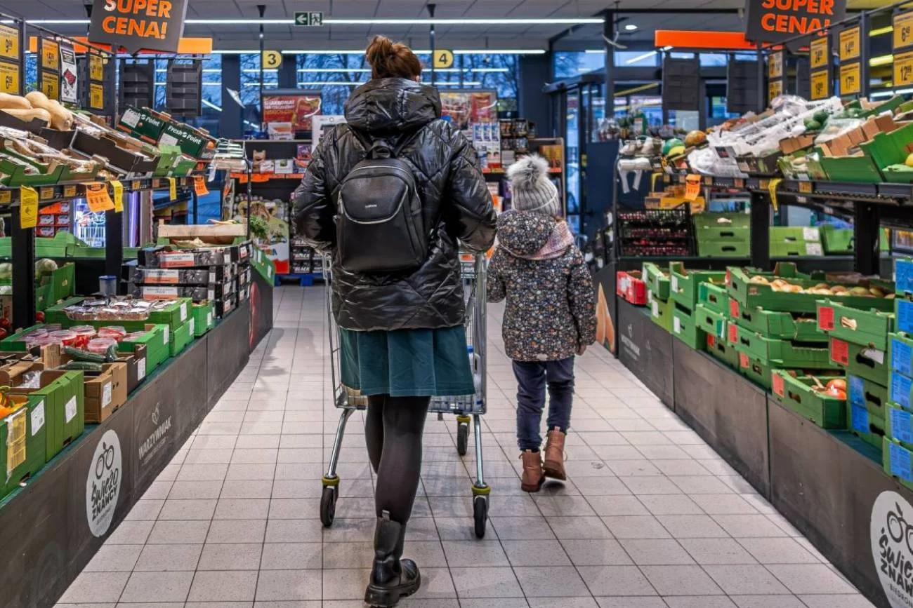 Biedronka – promocja na 23 stycznia. Otrzymasz specjalny prezent