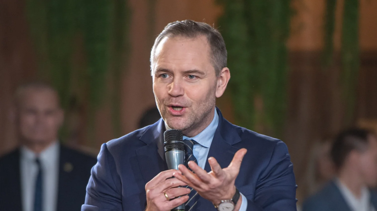 PiS nie pomogło Nawrockiemu. Kibole po decyzji Sejmu mają przekichane PiS nie pomogło Nawrockiemu. Kibole po decyzji Sejmu mają przekichane