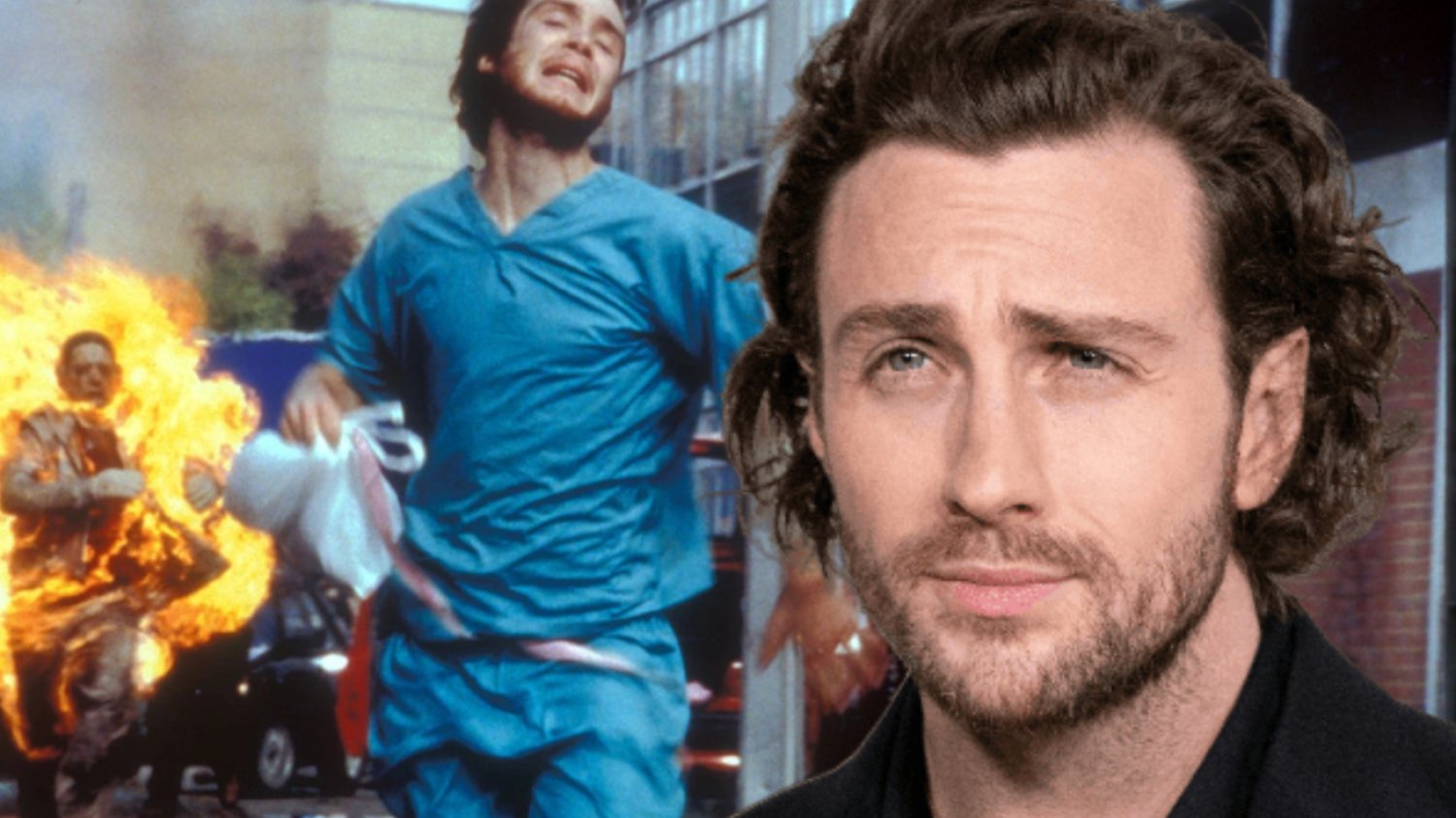 W filmie "28 lat później" wystąpi Aaron Taylor-Johnson, Ralph Fiennes i Jodie Comer. W filmie "28 lat później" wystąpi Aaron Taylor-Johnson, Ralph Fiennes i Jodie Comer.