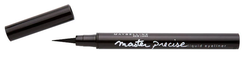 Master Precise Liquid Eyeliner Maybelline