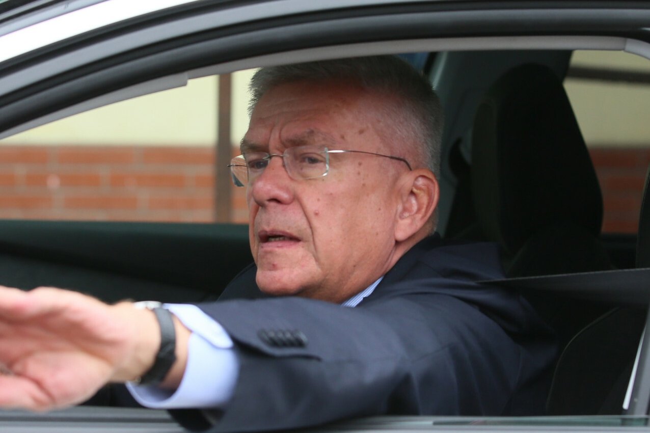 Stanisław Karczewski