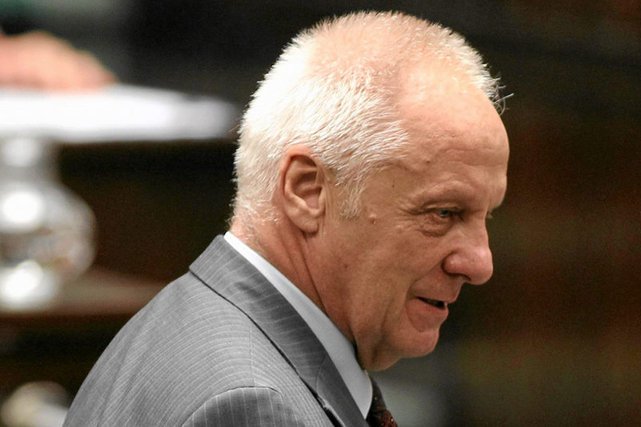 Poseł Stefan Niesiołowski ostrzega przed powrotem "recydywy IV RP"