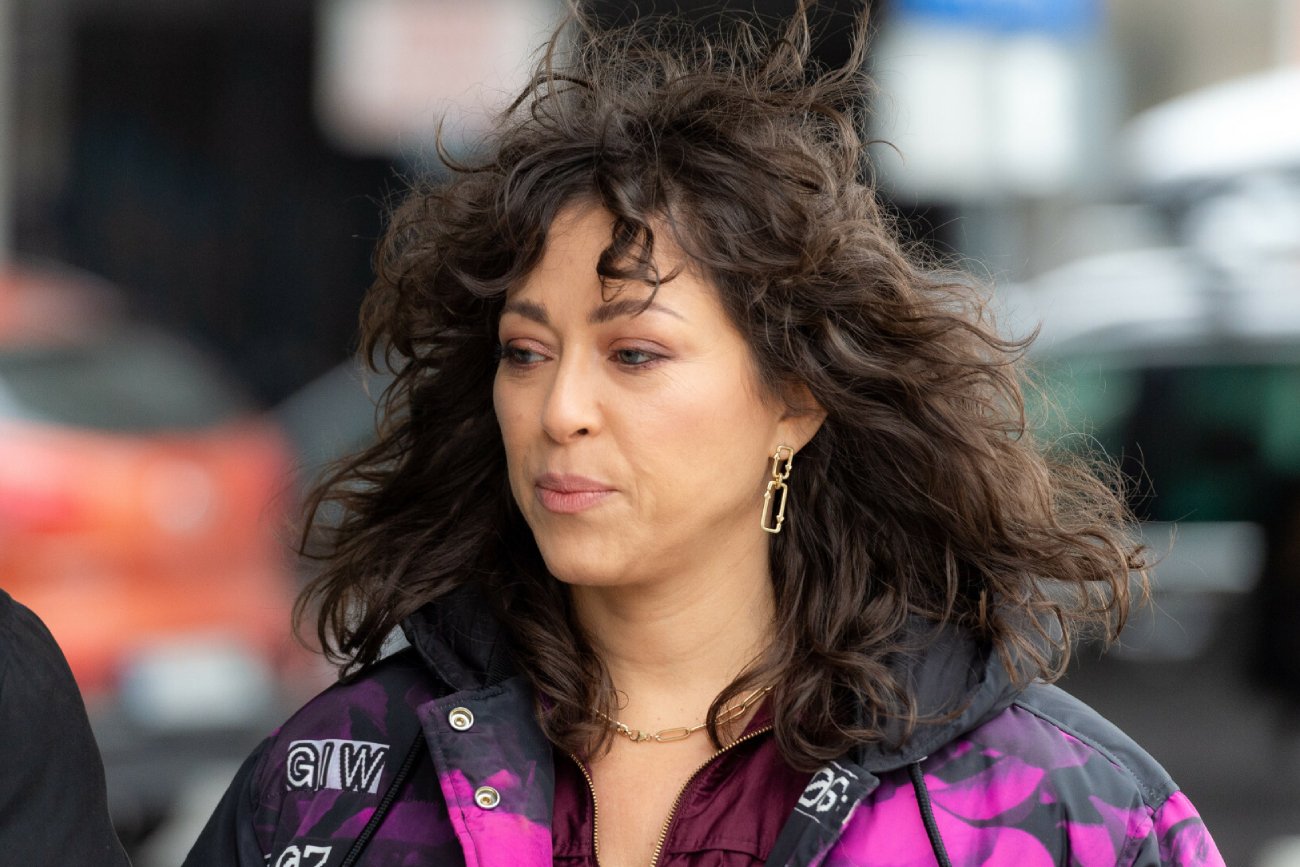 Kukulska dementuje plotki na temat planów TVP ws. filmu o Jantar