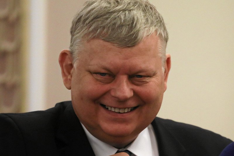 Marek Suski w Telewizji Republika ujawnia plan PiS na rok 2019.