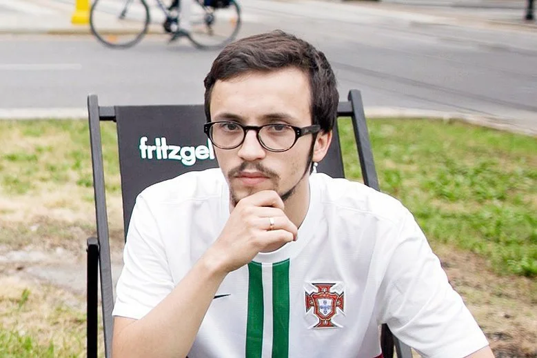 Samuel Pereira chce się odegrać na Bodnarach?