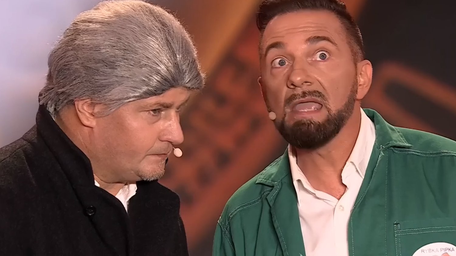 kabaret młodych panów skecz sklep zoologiczny papuga opinia wulgarny humor kabaret młodych panów skecz sklep zoologiczny papuga opinia wulgarny humor