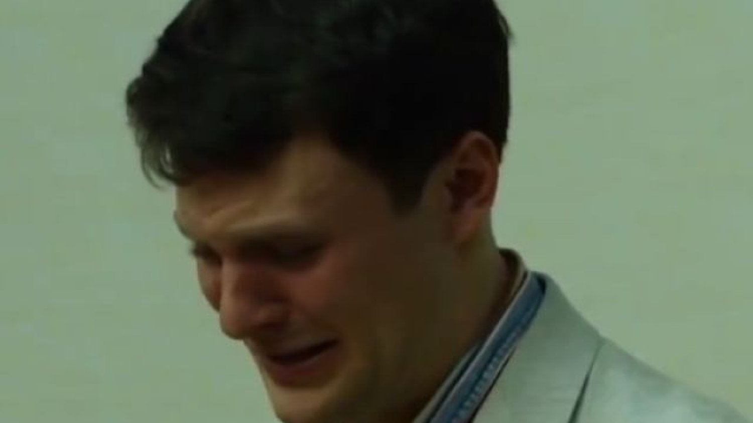 Otto Warmbier zmarł po powrocie z Korei Północnej