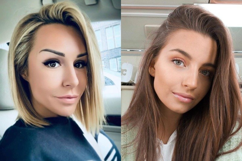 Blanka Lipińska oceniła umiejętności taneczne Julii Wieniawy.