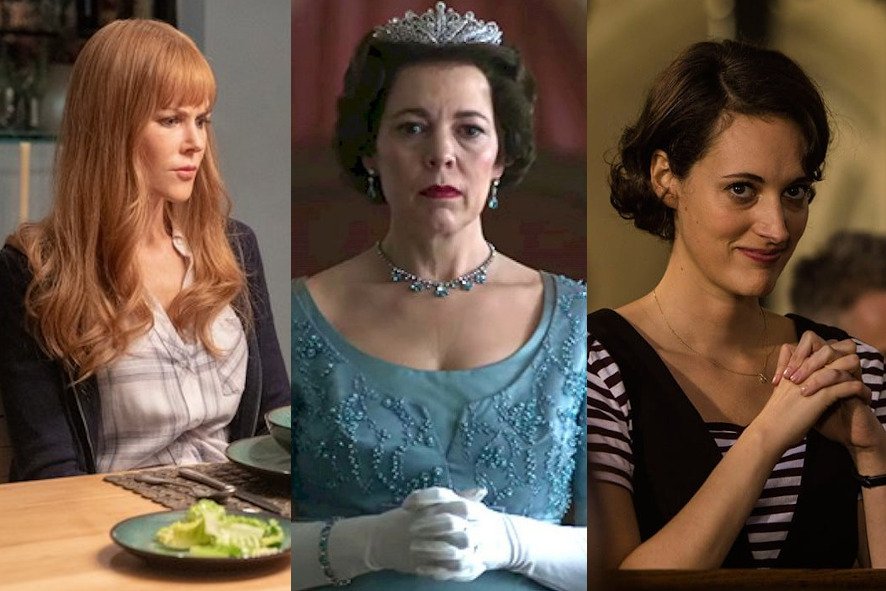 Są takie seriale, które powinna obejrzeć każda kobieta – przynajmniej raz w życiu