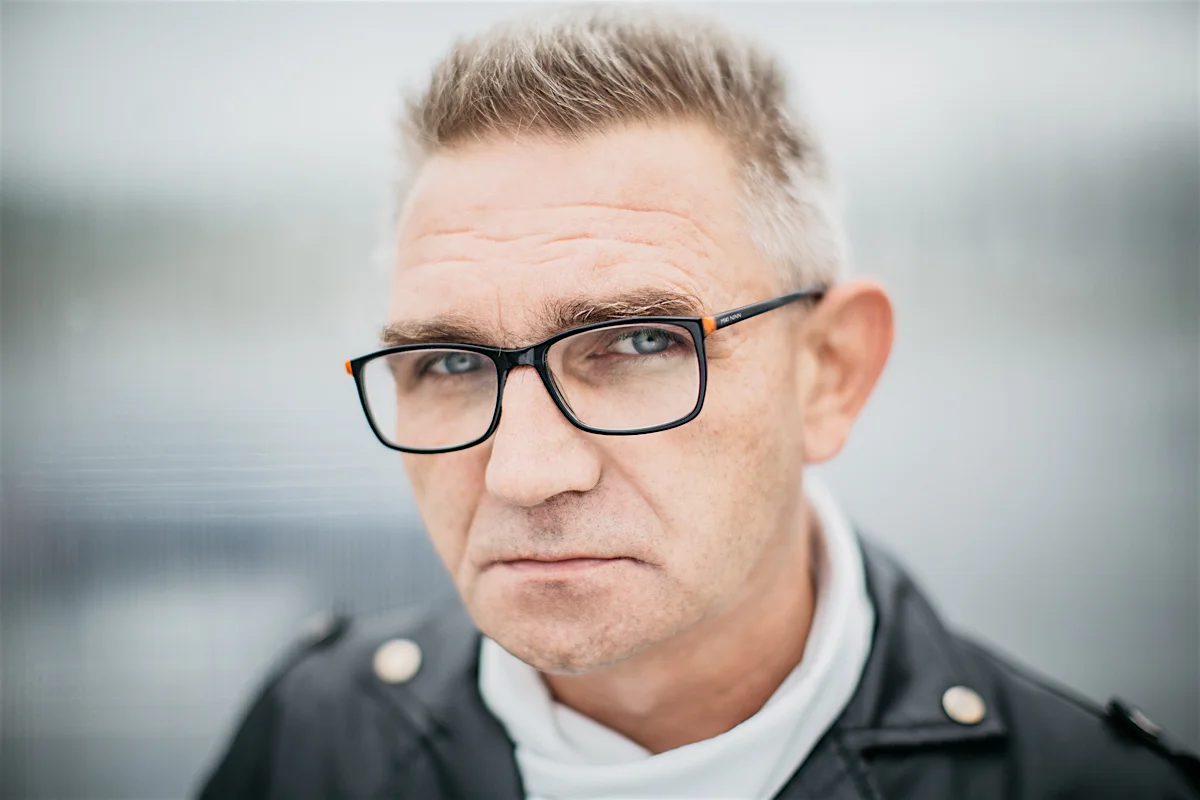 Mariusz Włodarczyk.