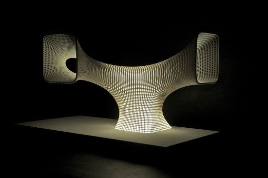 lampa Wieland Schmidt & Voxeljet