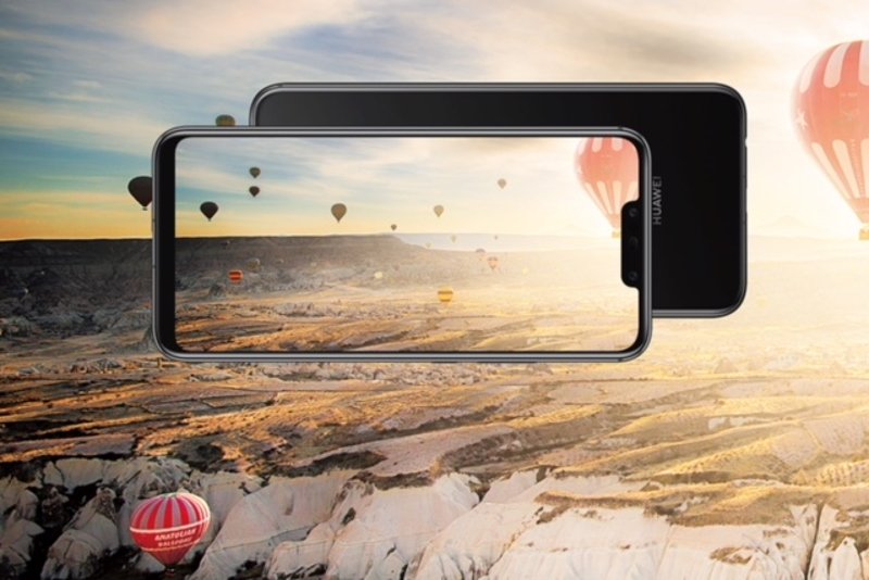 Nowy smartfon Huawei Mate 20 lite trafił do sprzedaży w Polsce w dniu 10 września. Jak przekonuje producent, radości z jego premiery na rodzimym rynku nie będą kryli zwłaszcza fani selfie