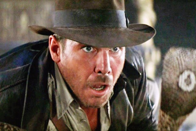 Indiana Jones wraca - powstanie film pod szyldem Disneya