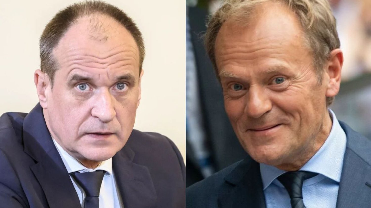 Donald Tusk połączył drożyznę i ostatnie doniesienia dotyczące Pawła Kukiza.