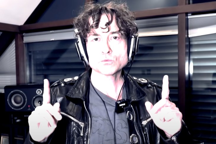 Piotr Rubik dołączył do wyzwania #Hot16Challenge.