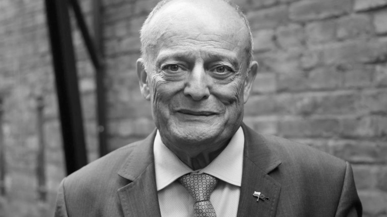 Riad Haidar nie żyje. Lekarz i poseł KO odszedł po długiej walce z chorobą