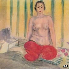 Henri Matisse