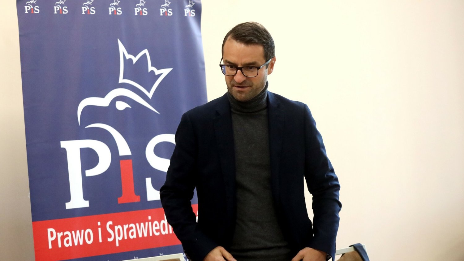 Tomasz Poręba