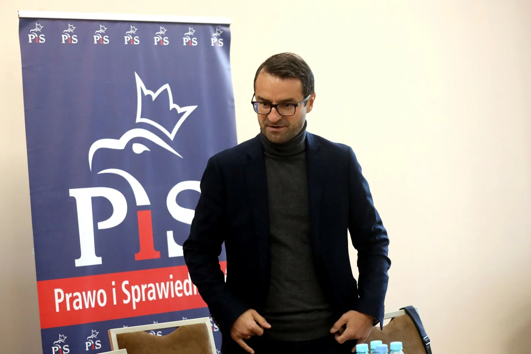 Tomasz Poręba