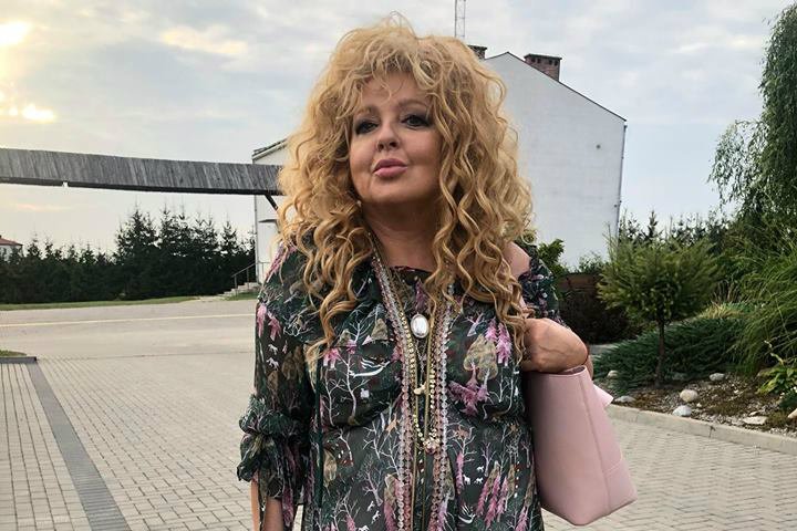 Magda Gessler stała się największą krezuską TVN.