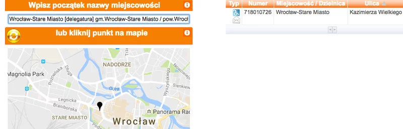Tyle budek telefonicznych jest w centrum Wrocławia. Przynajmniej według strony publitel.pl, która nie nadąża z aktualizowaniem likwidowanych budek