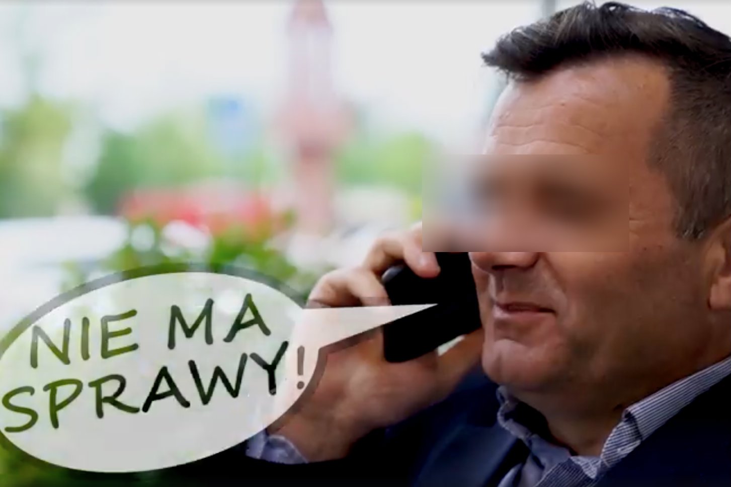 Marcin W. jako prezes zarządu grupy producenckiej Friends Fruits został w grudniu 2018 r. zatrzymany przez CBA.