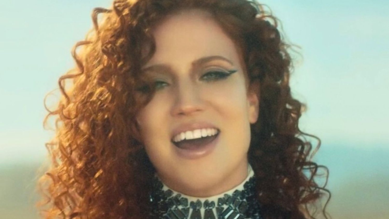 Hold My Hand Jess Glynne