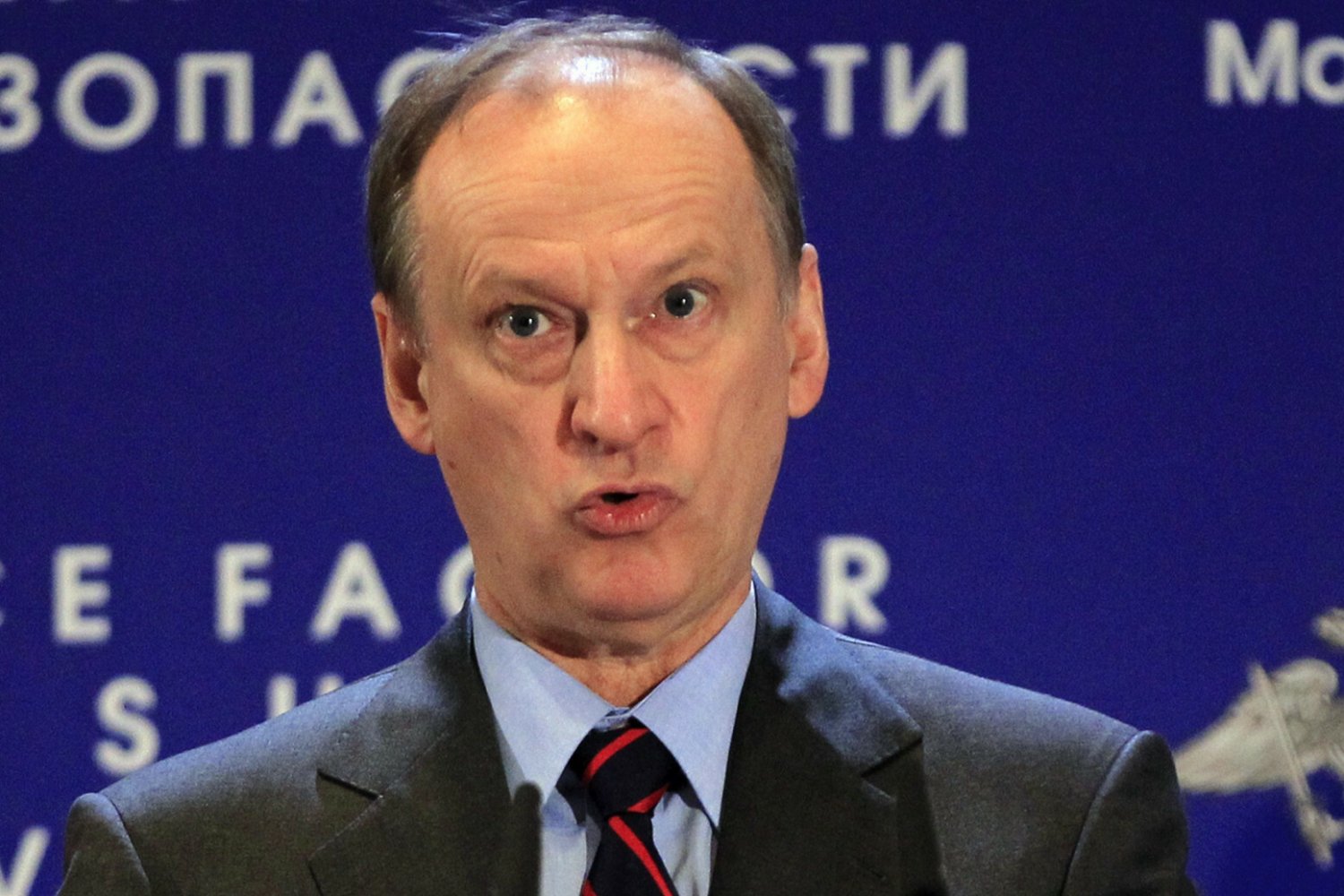 Rosjanie po raz kolejny oskarżają Polskę, że chce przejąć zachodnią Ukrainę.