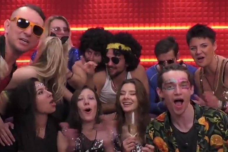 Nowy "Big Brother" nie wszystkim się podoba