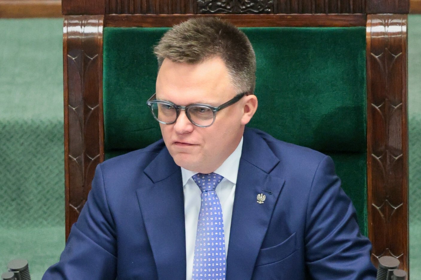 Sondaż. Partia Hołowni słabo, liderzy PiS i KO z minimalną różnicą.