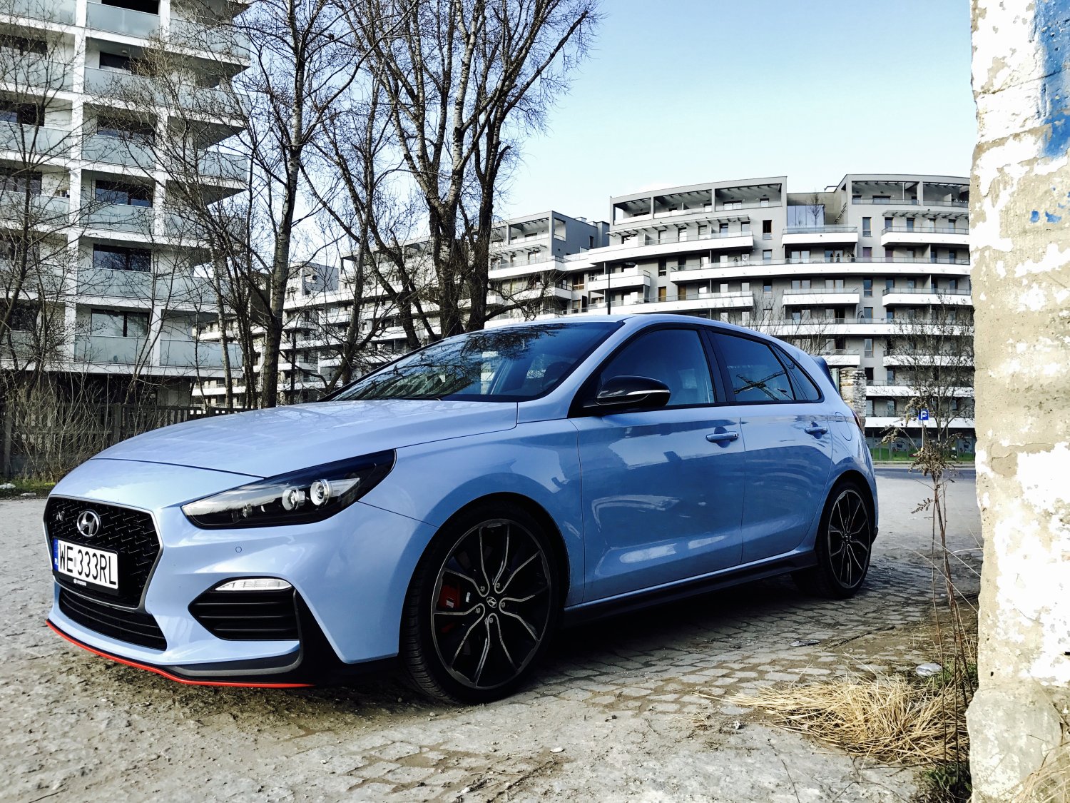 Hyundai i30 N Performance