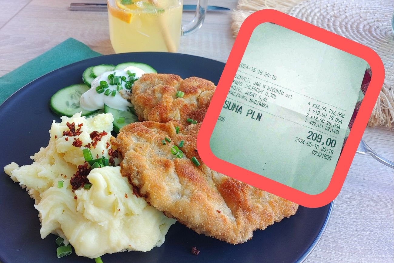 Niektórzy restauratorzy ciągle wykorzystują niewiedzę klientów do oszukiwania ich, fiskusa i konkurencji