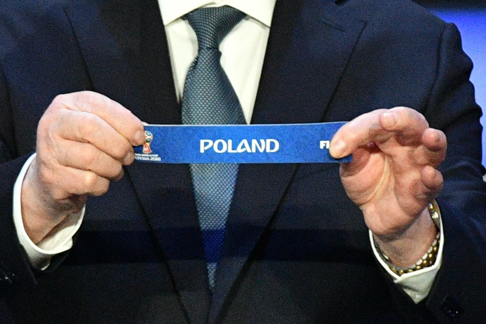 Reprezentacja Polski jeszcze cztery lata temu była losowana z koszyka pierwszego. Dziś jesteśmy dopiero w trzecim