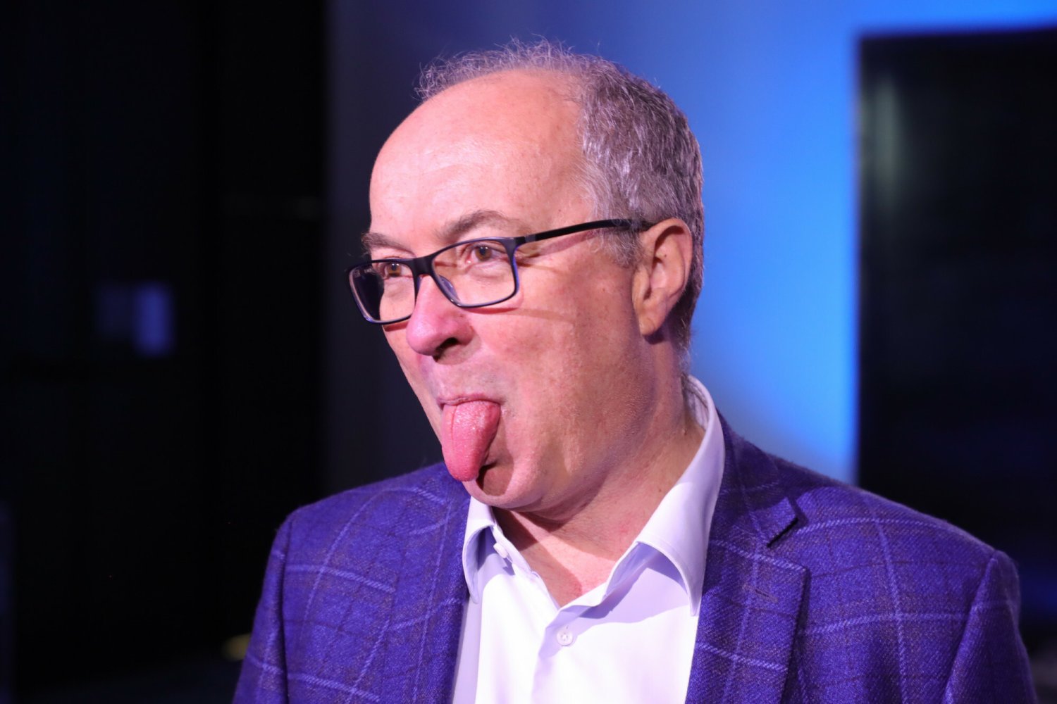 – Ochroniarze kongresu mają już czarną listę z nazwiskami osób, których mają nie wpuścić – mówi naTemat oponent Włodzimierza Czarzastego.