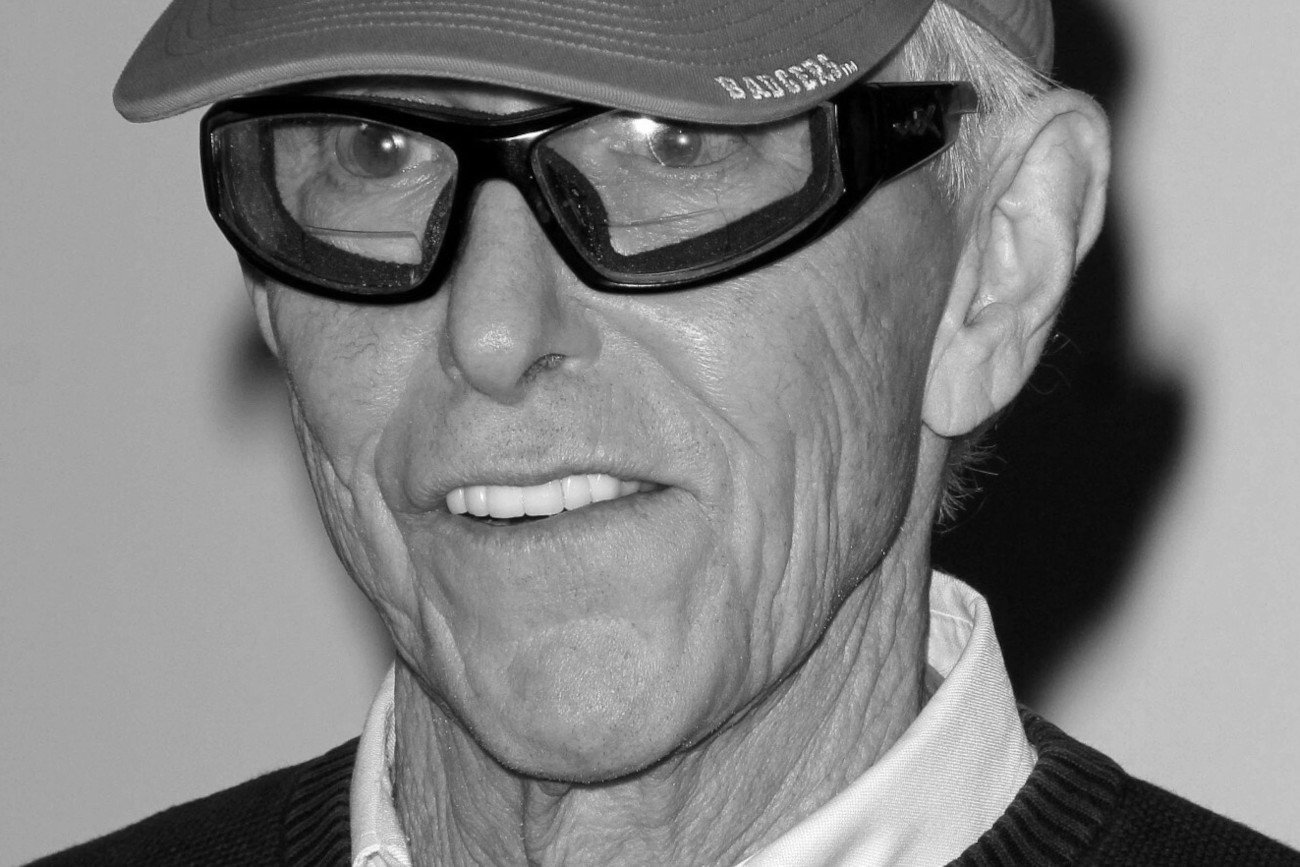 Zmarł Jim Abrahams.