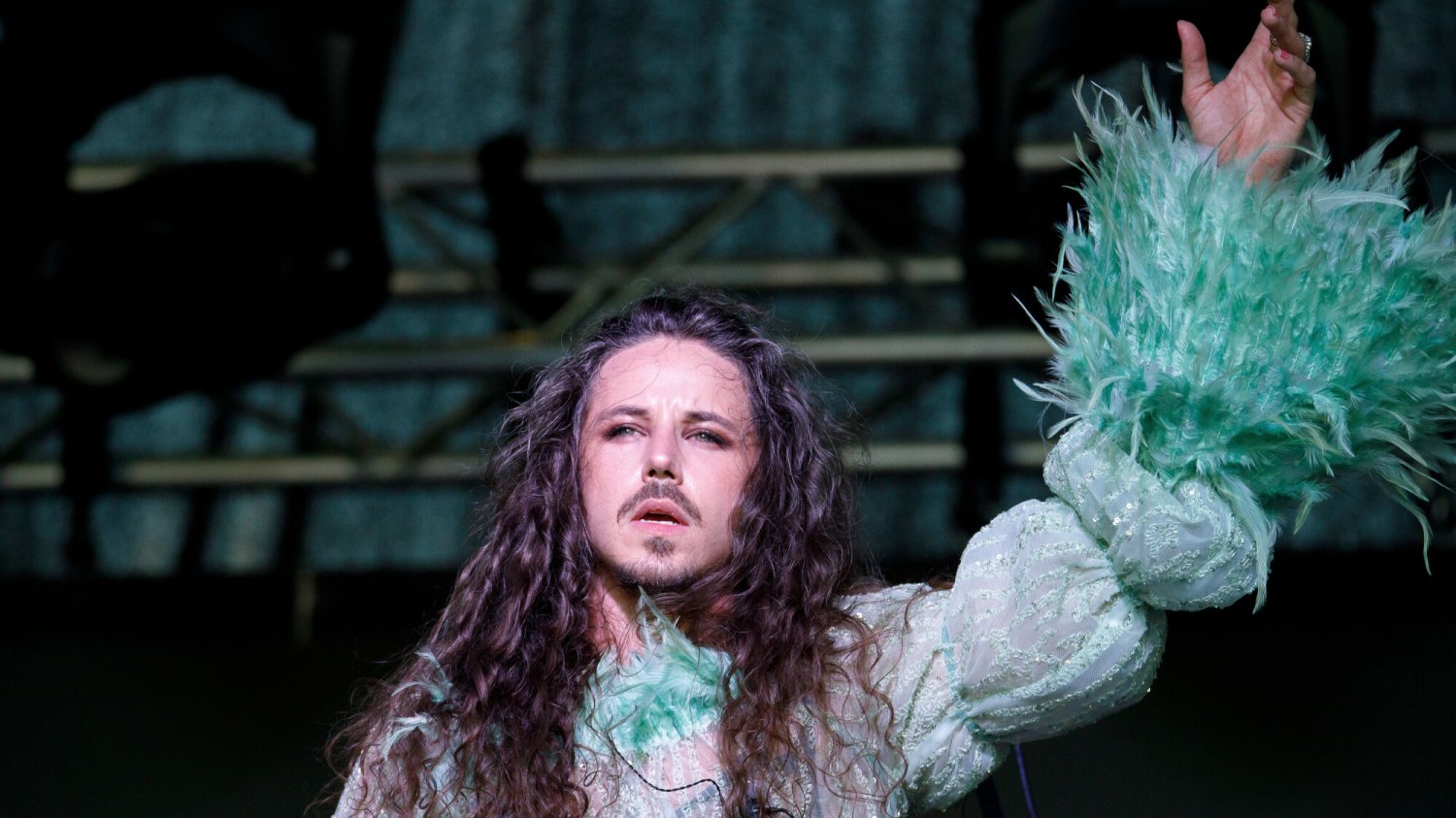 Michał Szpak