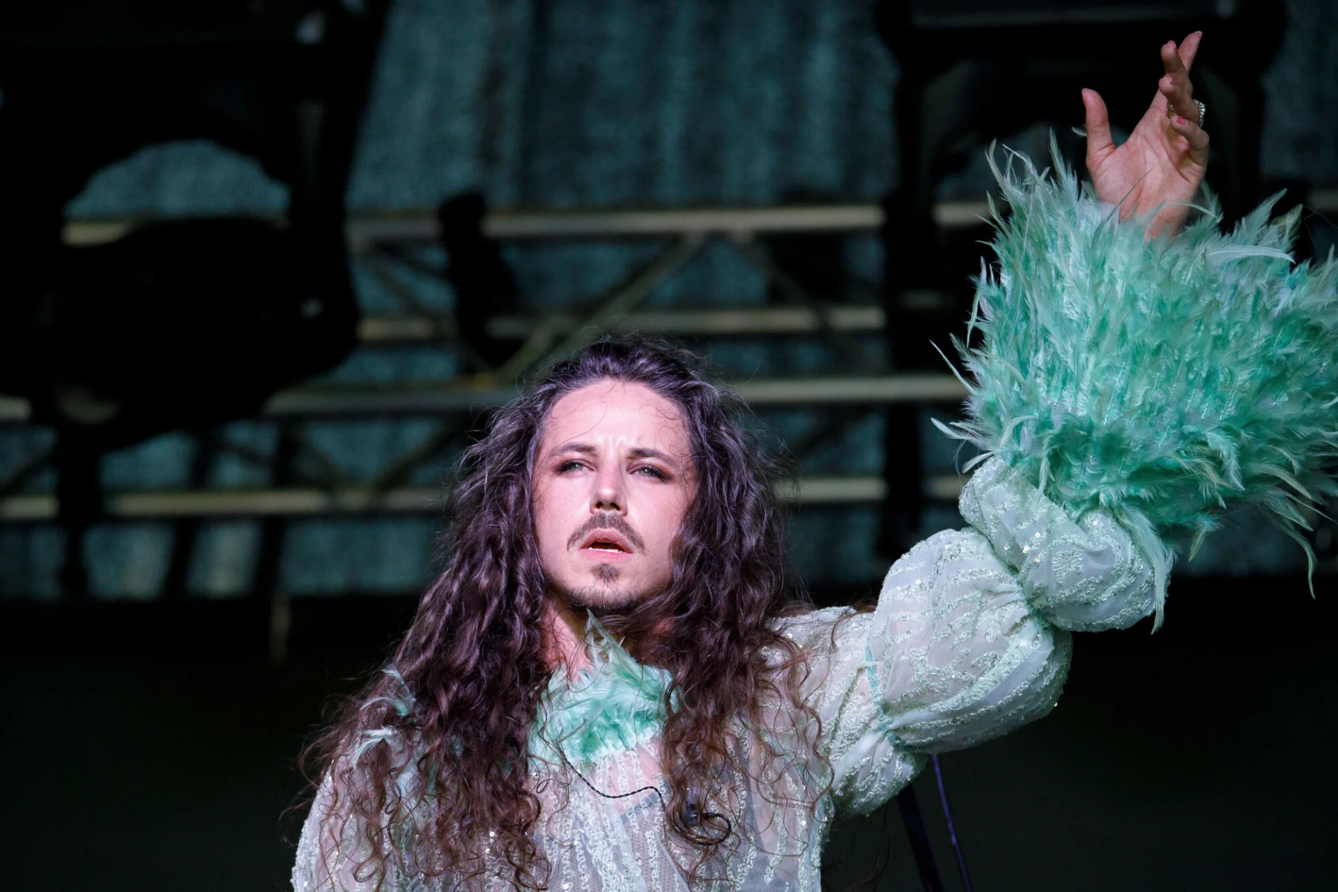 Michał Szpak