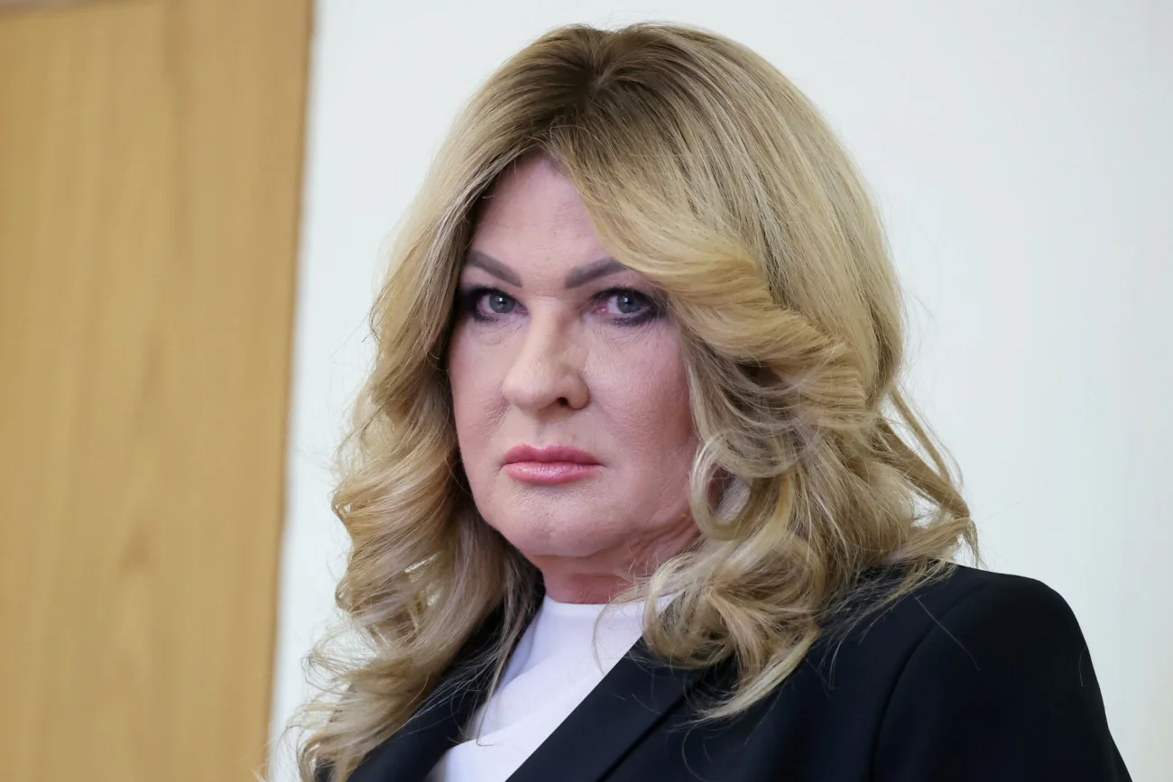 Beata Kozidrak