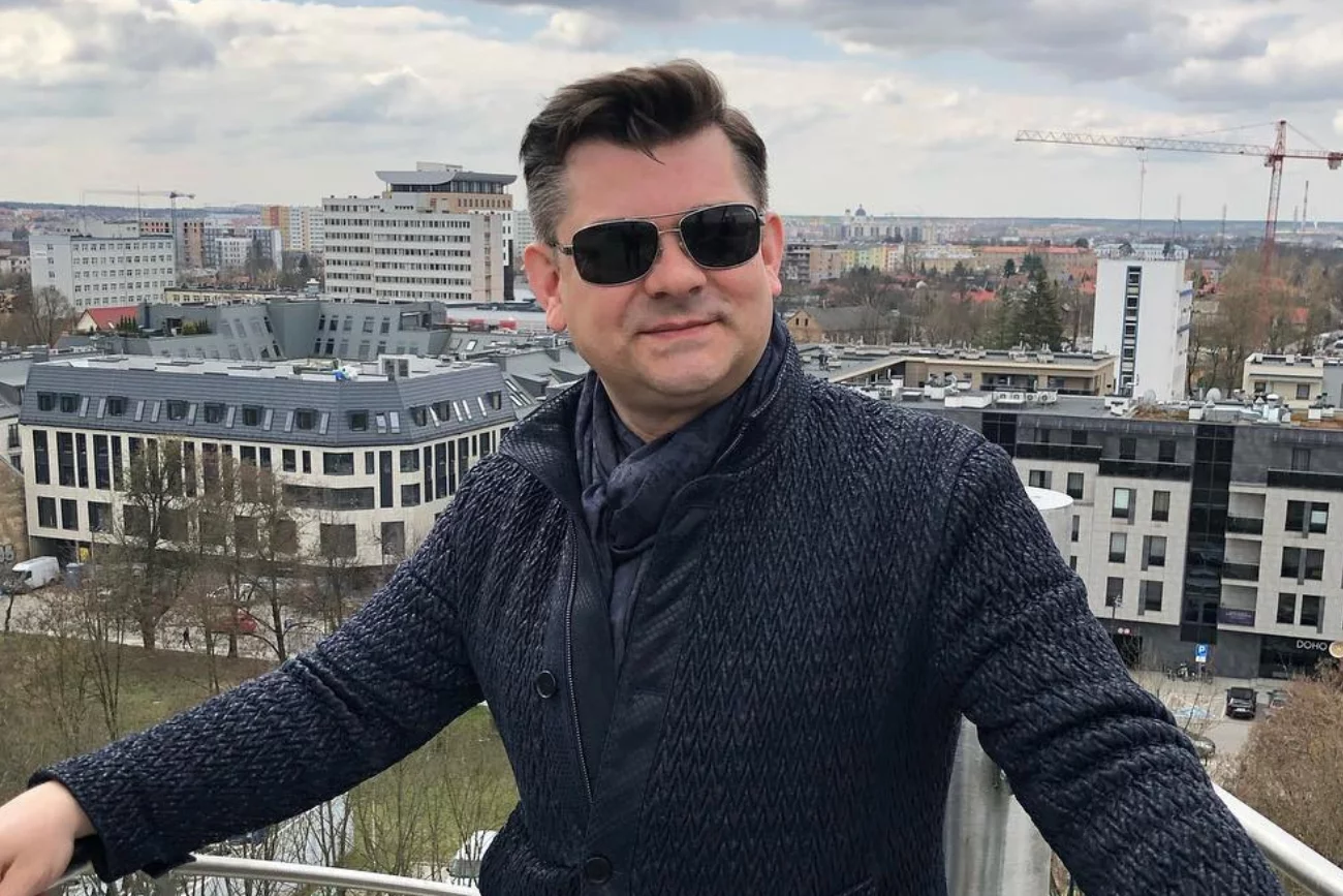 Zenek Martyniuk znowu w TVP? Stacja wyemituje autorski program "Biesiada"